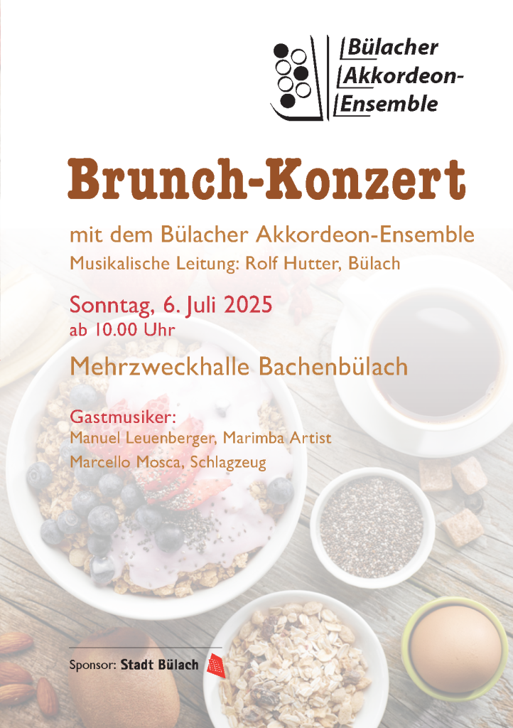 Brunchkonzert